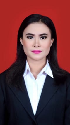 Foto LIZA INDRA MARIA, S.P